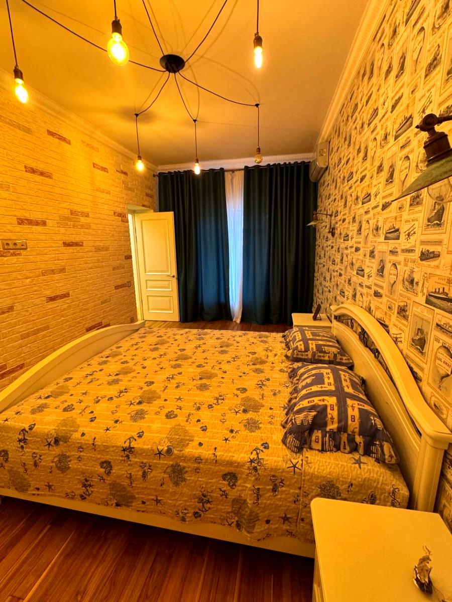 Дом по адресу ул. Греческая (площадь 160 м²) - imageAlt 6 Дом по адресу ул. Греческая (площадь 160 м²) - Atlanta.ua - imageAlt 6