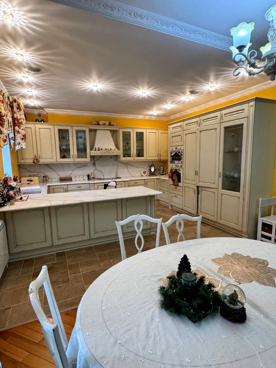 Дом по адресу ул. Греческая (площадь 160 м²) Дом по адресу ул. Греческая (площадь 160 м²) - Atlanta.ua