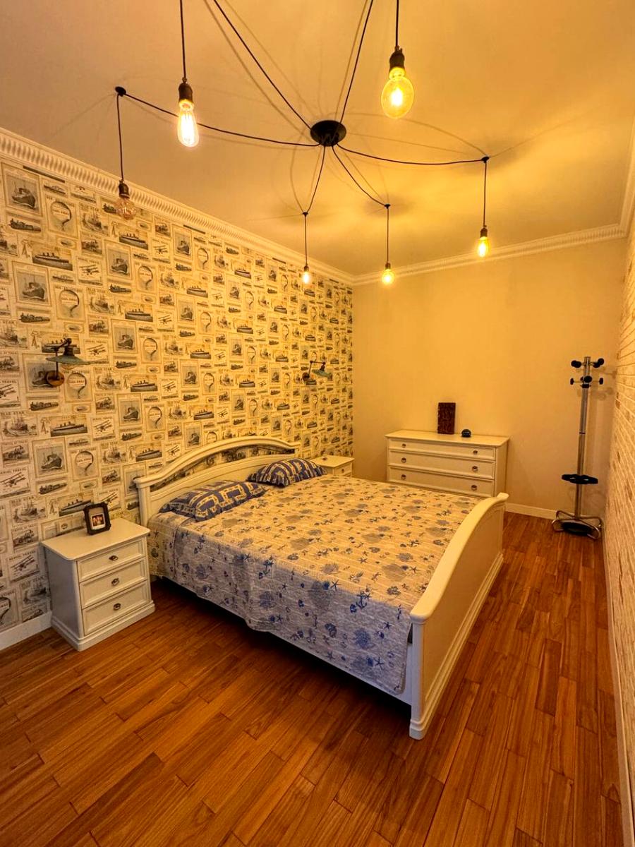 Дом по адресу ул. Греческая (площадь 160 м²) - imageAlt 9 Дом по адресу ул. Греческая (площадь 160 м²) - Atlanta.ua - imageAlt 9