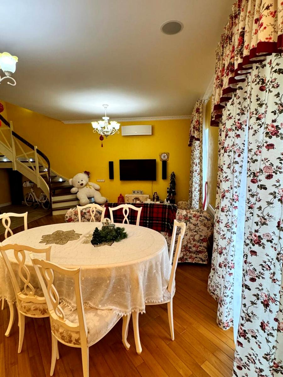 Дом по адресу ул. Греческая (площадь 160 м²) - imageAlt 15 Дом по адресу ул. Греческая (площадь 160 м²) - Atlanta.ua - imageAlt 15