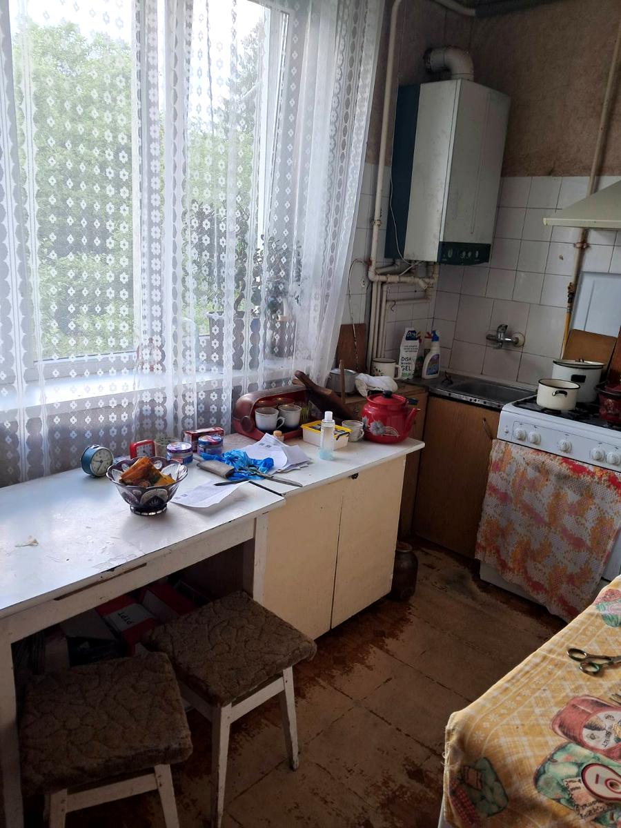 Квартира на продаж - зображення 2