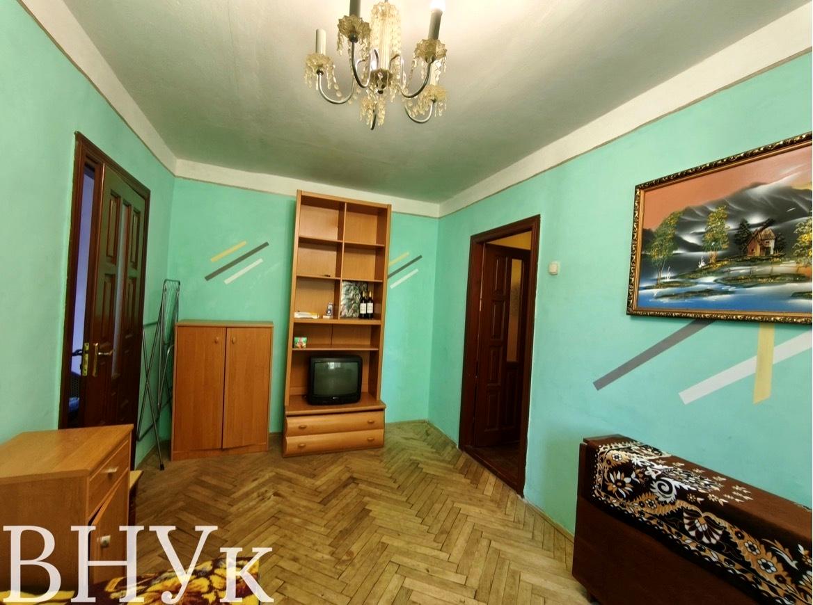 Квартира на Любінській вул., 91 - зображення 3