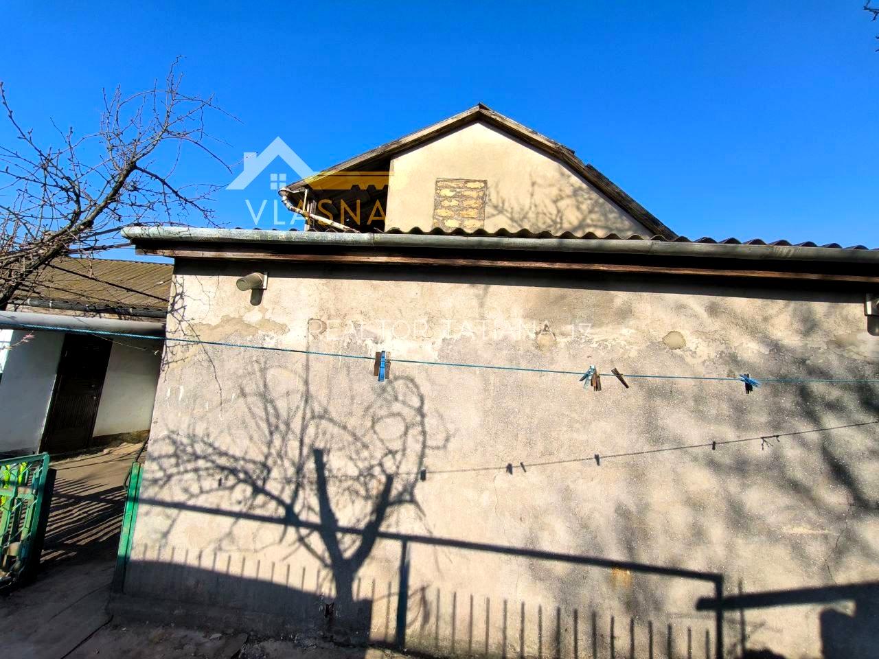 Будинок за адресою вул. Стовпова (площа 70 м²) - фото 5 Будинок за адресою вул. Стовпова (площа 70 м²) - Atlanta.ua - фото 5