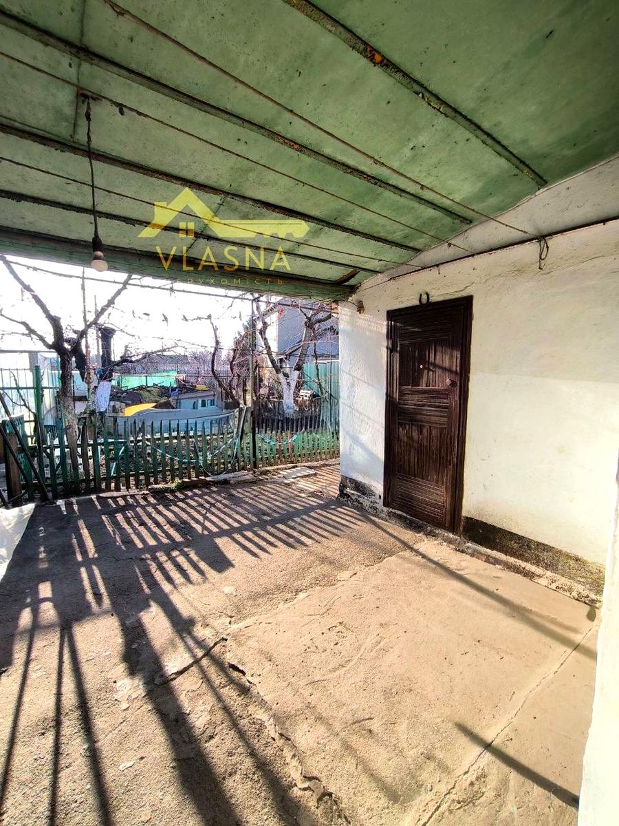 Будинок за адресою вул. Стовпова (площа 70 м²) - фото 4 Будинок за адресою вул. Стовпова (площа 70 м²) - Atlanta.ua - фото 4