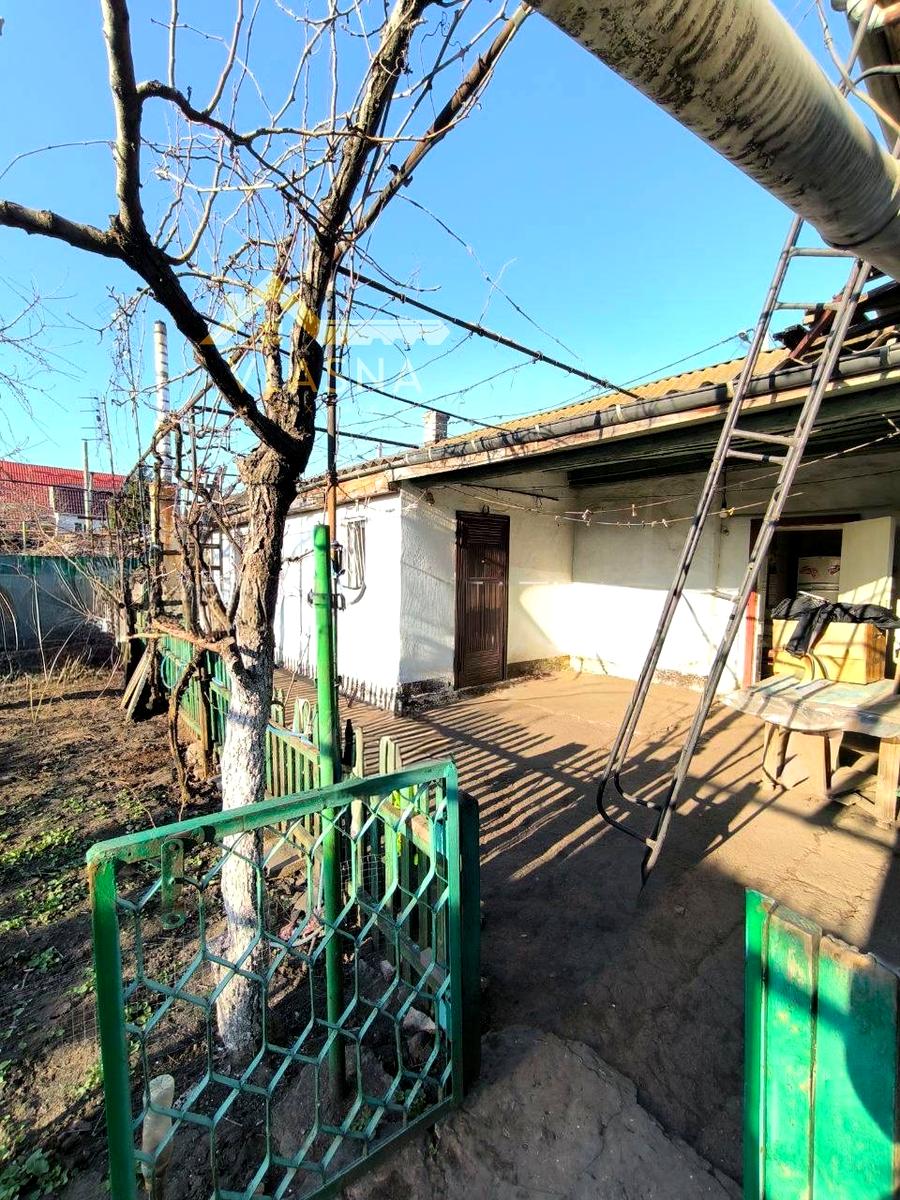 Будинок за адресою вул. Стовпова (площа 70 м²) - фото 6 Будинок за адресою вул. Стовпова (площа 70 м²) - Atlanta.ua - фото 6