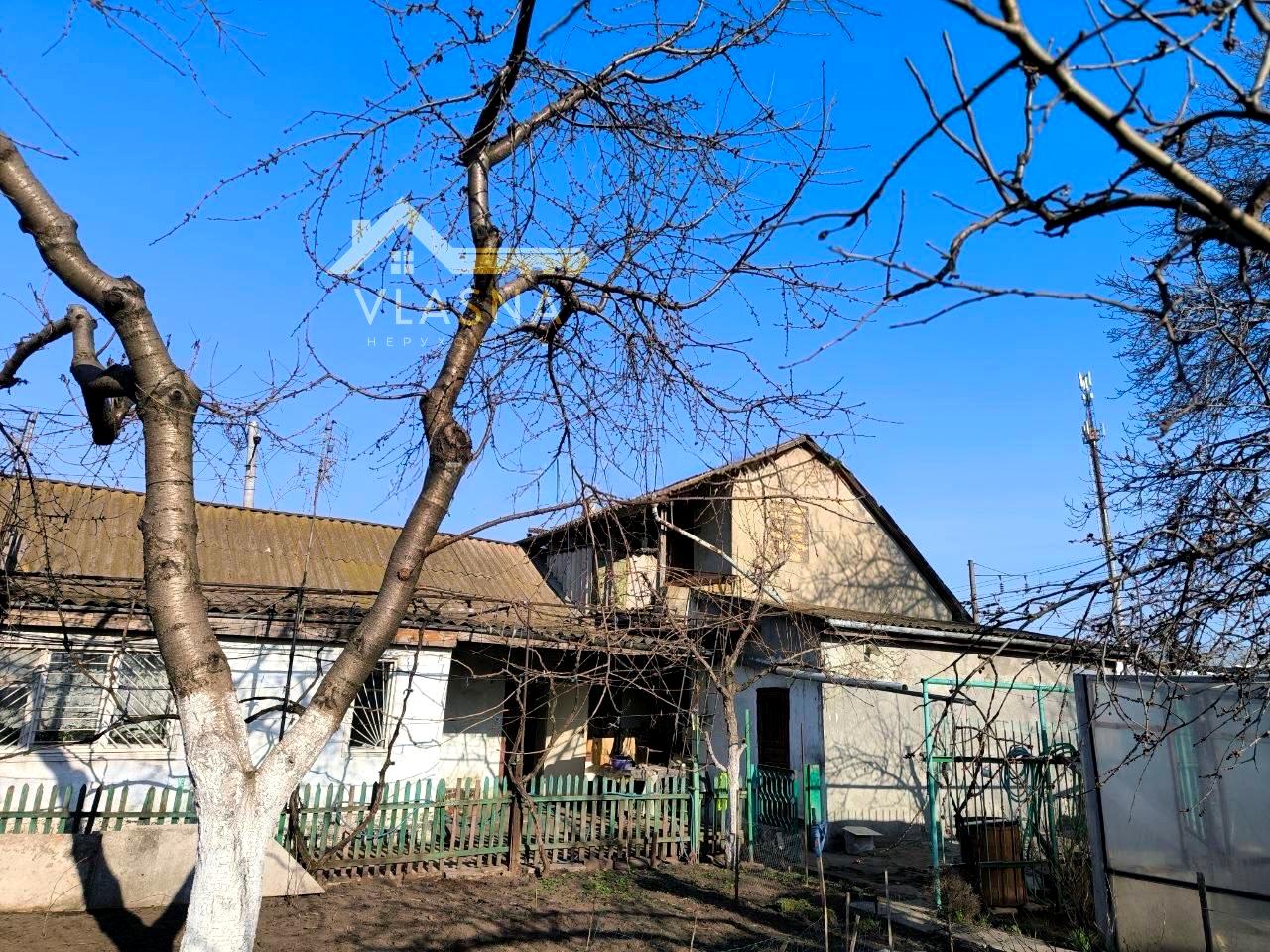 Будинок за адресою вул. Стовпова (площа 70 м²) - фото 3 Будинок за адресою вул. Стовпова (площа 70 м²) - Atlanta.ua - фото 3