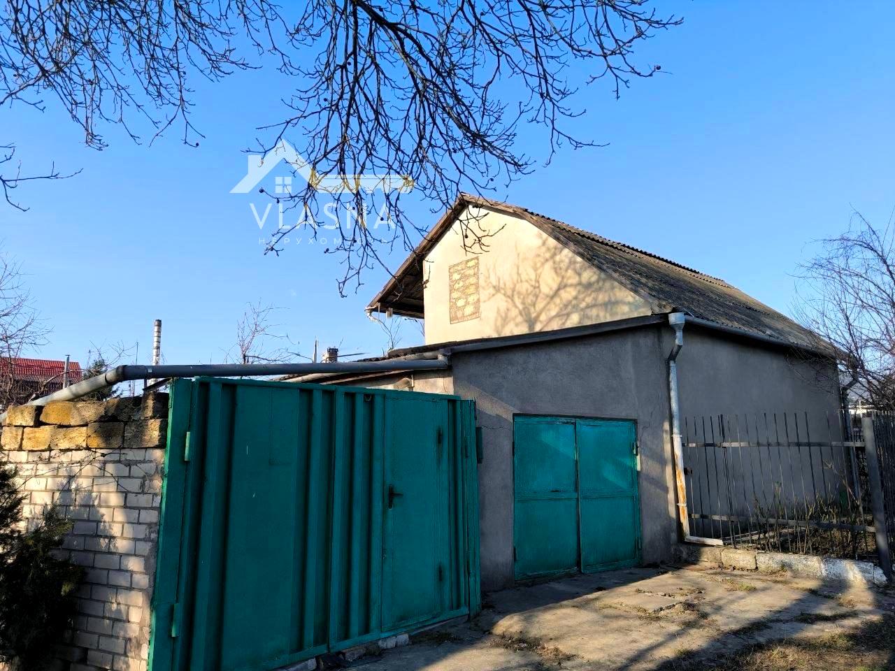 Будинок за адресою вул. Стовпова (площа 70 м²) Будинок за адресою вул. Стовпова (площа 70 м²) - Atlanta.ua
