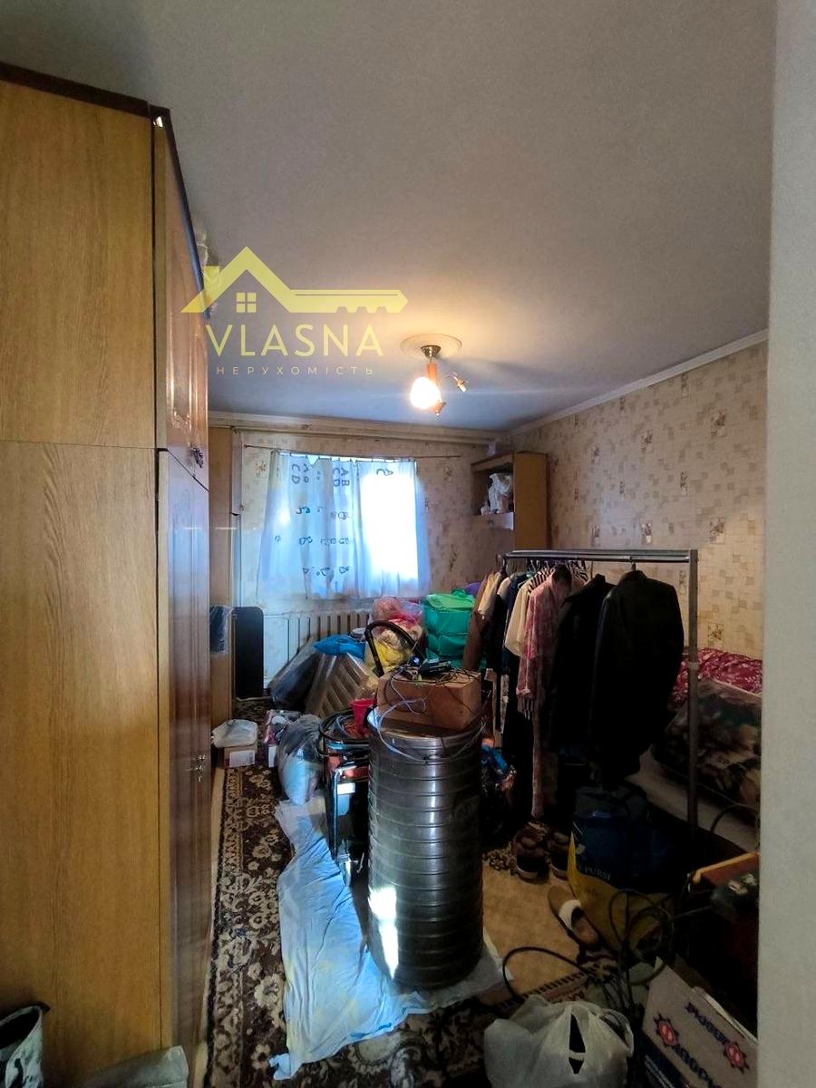 Будинок за адресою вул. Стовпова (площа 70 м²) - фото 11 Будинок за адресою вул. Стовпова (площа 70 м²) - Atlanta.ua - фото 11