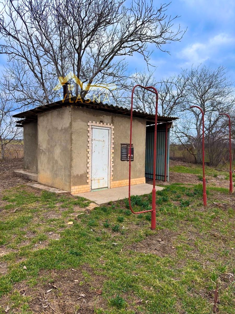 Будинок за адресою вул. Соснова (площа 34,5 м²) - фото 5 Будинок за адресою вул. Соснова (площа 34,5 м²) - Atlanta.ua - фото 5