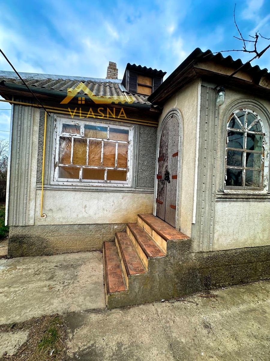 Будинок за адресою вул. Соснова (площа 34,5 м²) - фото 7 Будинок за адресою вул. Соснова (площа 34,5 м²) - Atlanta.ua - фото 7