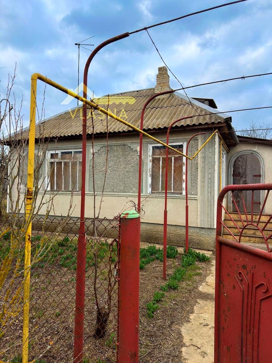 Будинок за адресою вул. Соснова (площа 34,5 м²) - фото 2 Будинок за адресою вул. Соснова (площа 34,5 м²) - Atlanta.ua - фото 2