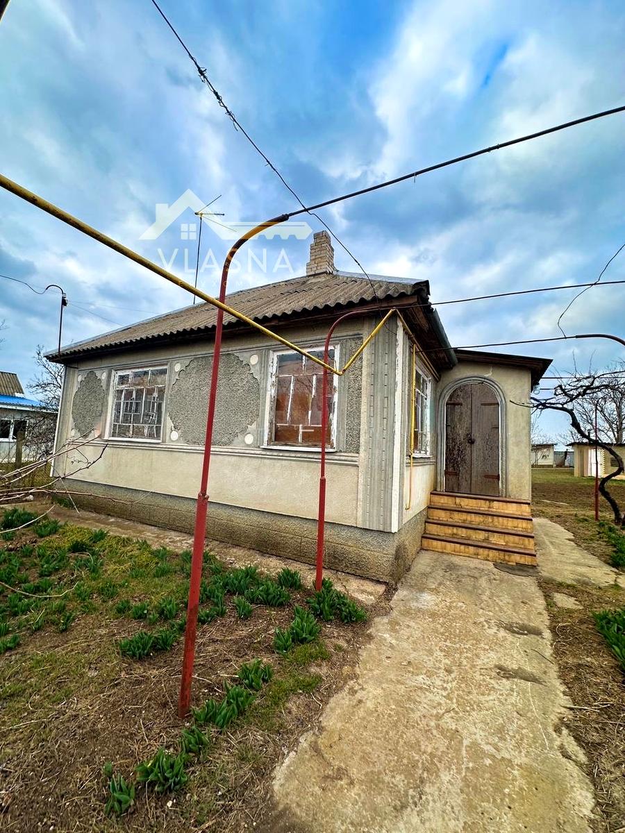 Будинок за адресою вул. Соснова (площа 34,5 м²) - фото 3 Будинок за адресою вул. Соснова (площа 34,5 м²) - Atlanta.ua - фото 3