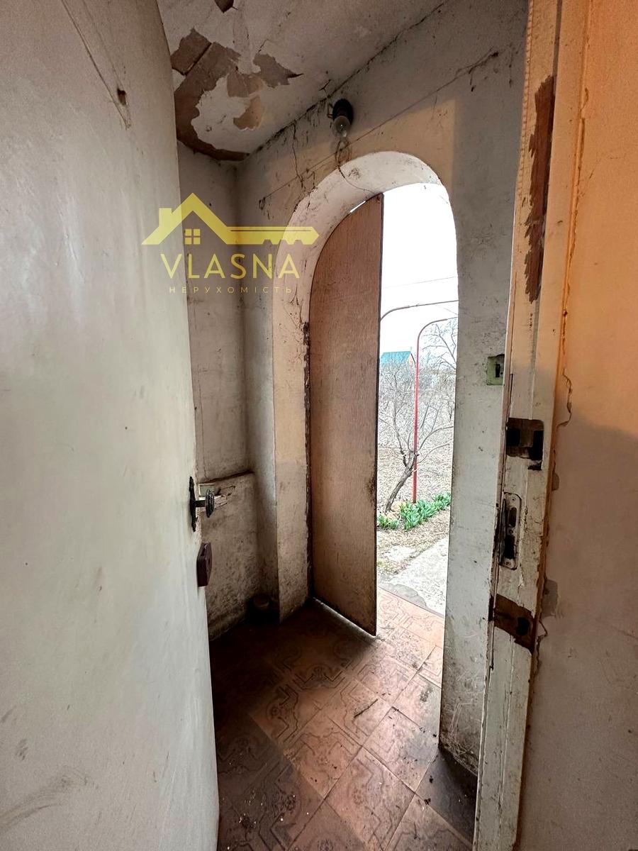 Будинок за адресою вул. Соснова (площа 34,5 м²) - фото 8 Будинок за адресою вул. Соснова (площа 34,5 м²) - Atlanta.ua - фото 8