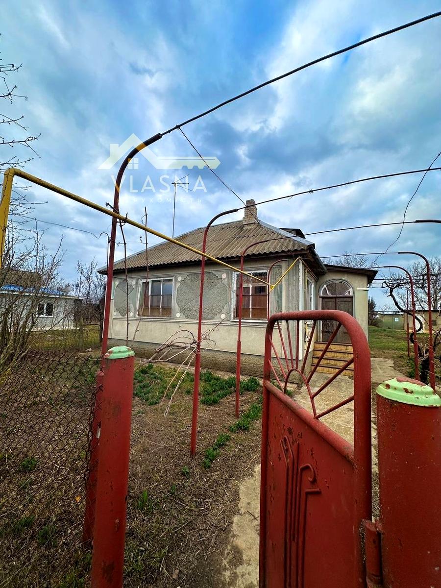 Будинок за адресою вул. Соснова (площа 34,5 м²) Будинок за адресою вул. Соснова (площа 34,5 м²) - Atlanta.ua