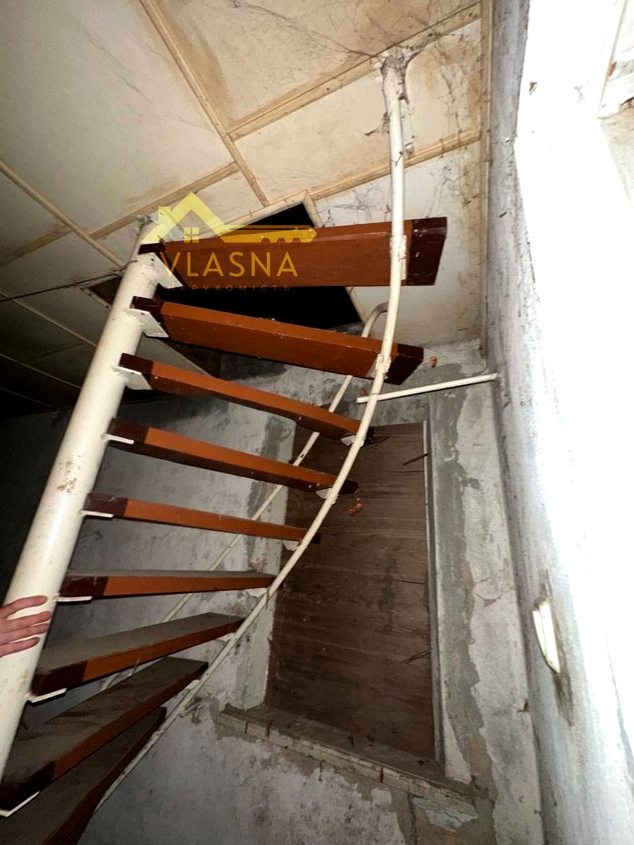 Будинок за адресою вул. Соснова (площа 34,5 м²) - фото 14 Будинок за адресою вул. Соснова (площа 34,5 м²) - Atlanta.ua - фото 14