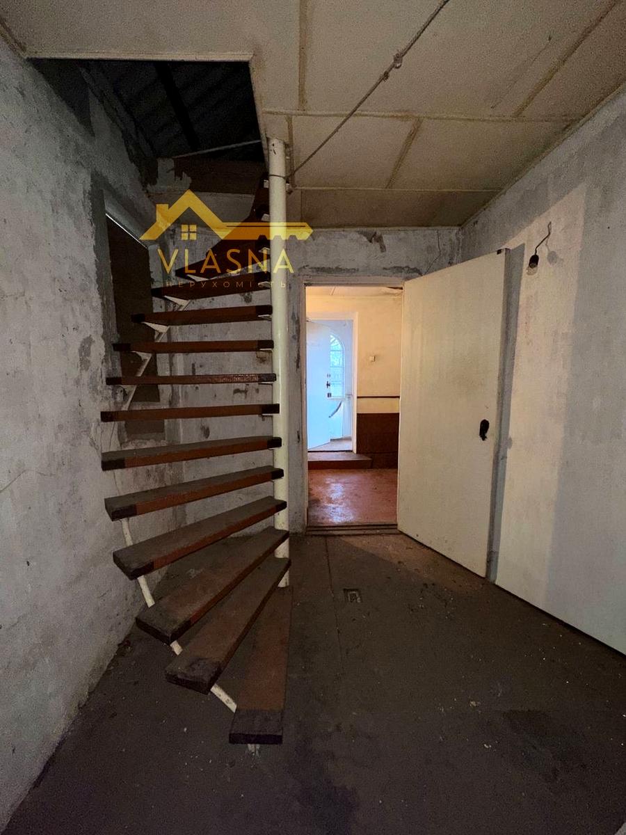 Будинок за адресою вул. Соснова (площа 34,5 м²) - фото 13 Будинок за адресою вул. Соснова (площа 34,5 м²) - Atlanta.ua - фото 13