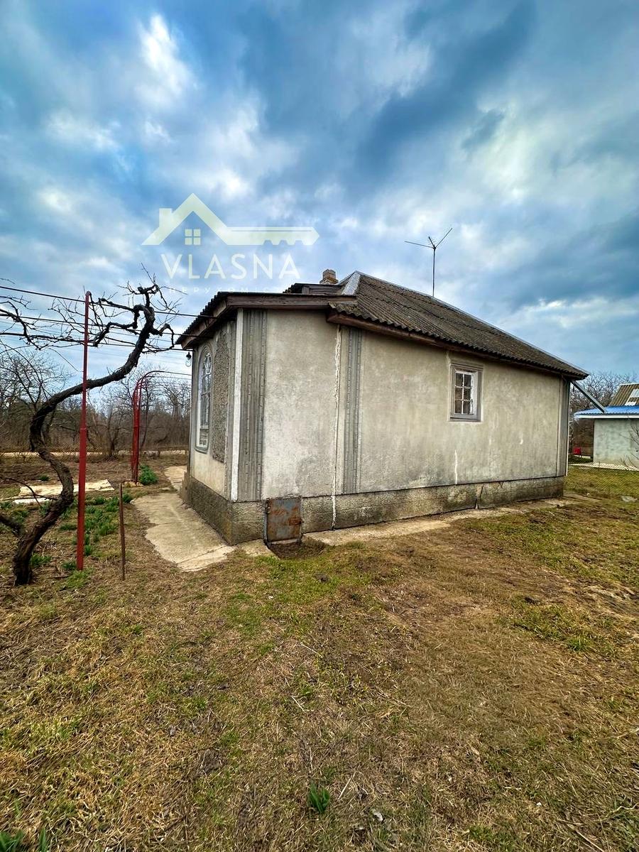 Будинок за адресою вул. Соснова (площа 34,5 м²) - фото 16 Будинок за адресою вул. Соснова (площа 34,5 м²) - Atlanta.ua - фото 16