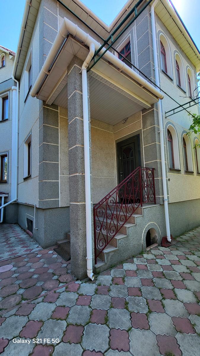 Будинок за адресою вул. Правди (площа 240 м²) - фото 4 Будинок за адресою вул. Правди (площа 240 м²) - Atlanta.ua - фото 4