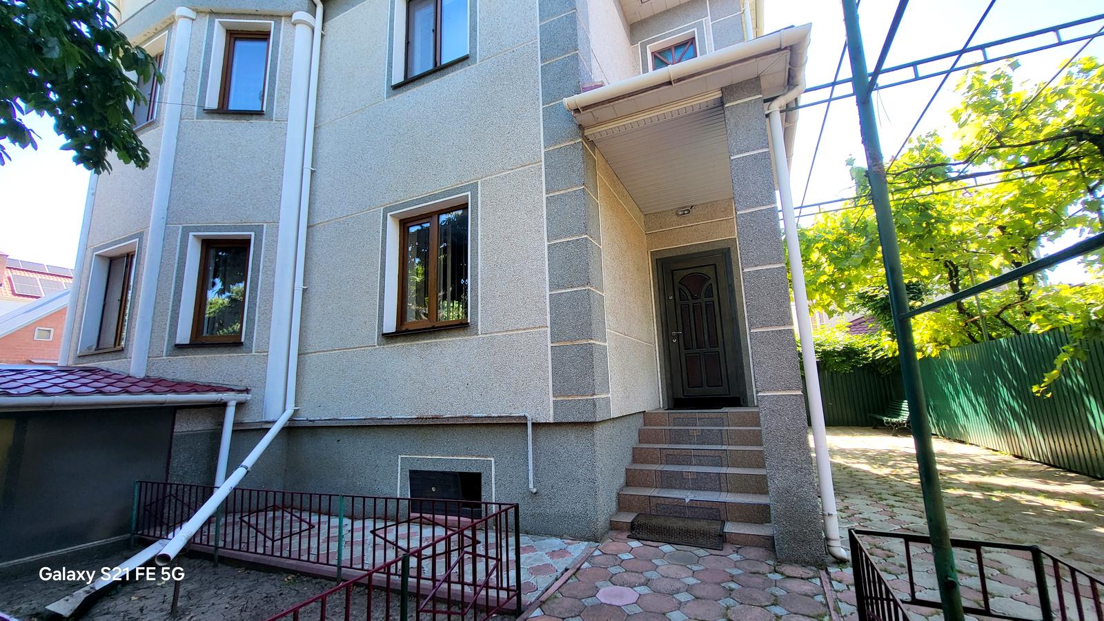 Будинок за адресою вул. Правди (площа 240 м²) Будинок за адресою вул. Правди (площа 240 м²) - Atlanta.ua