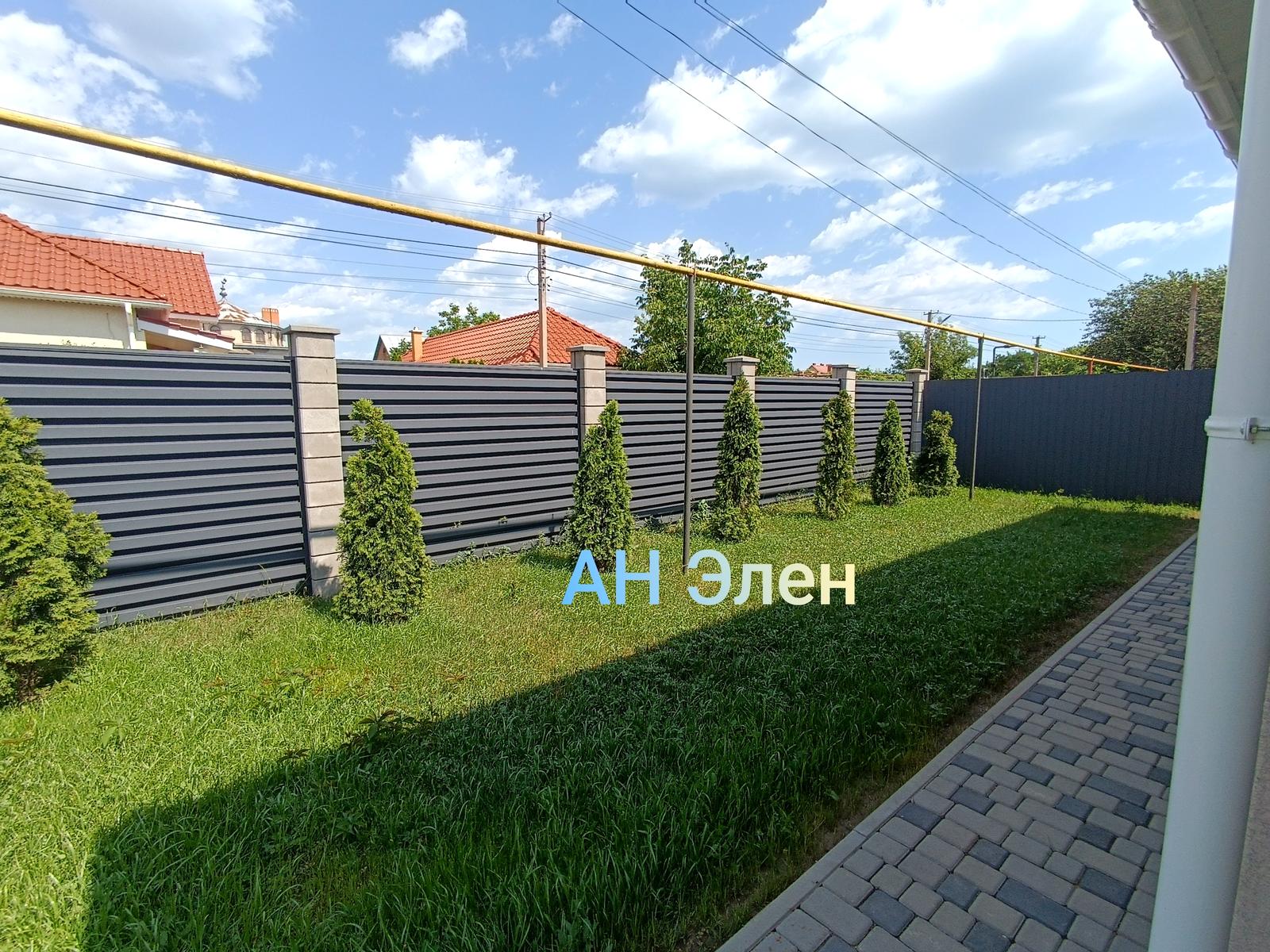 Дом по адресу ул. Соборная (площадь 80 м²) - imageAlt 2 Дом по адресу ул. Соборная (площадь 80 м²) - Atlanta.ua - imageAlt 2