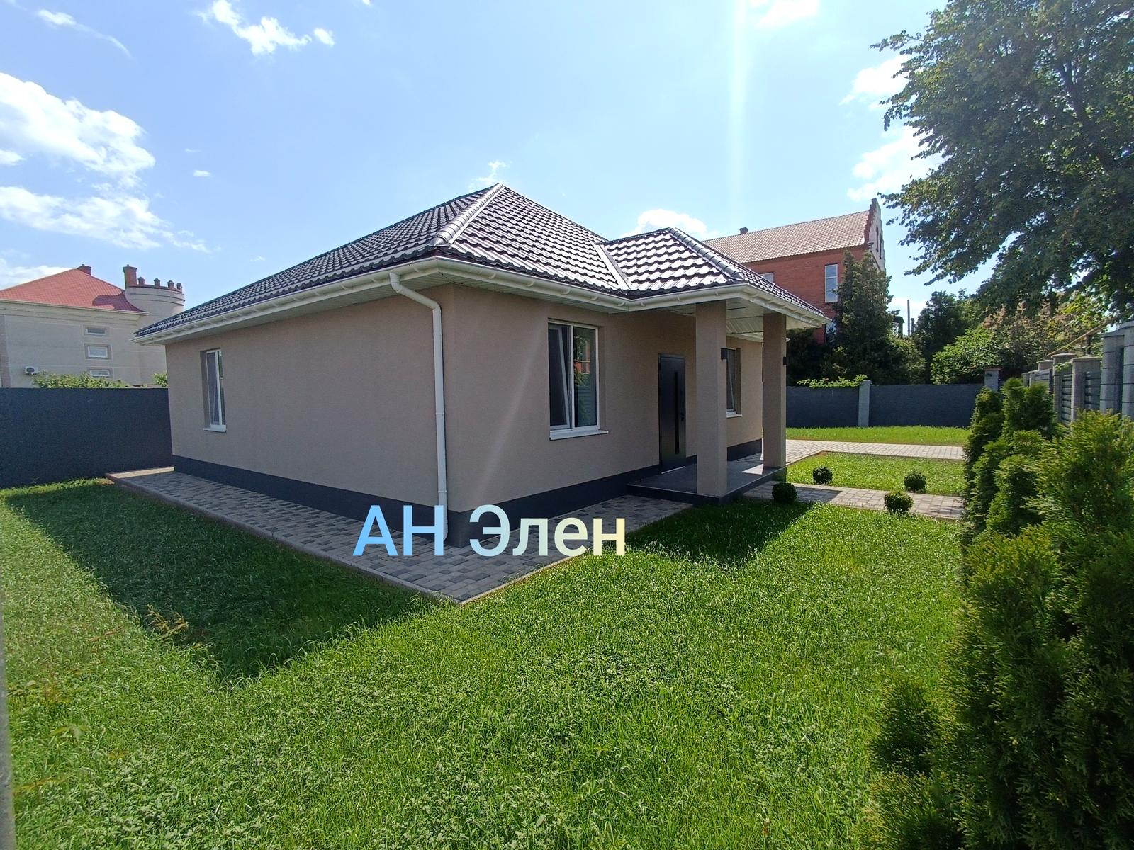Дом по адресу ул. Соборная (площадь 80 м²) - imageAlt 3 Дом по адресу ул. Соборная (площадь 80 м²) - Atlanta.ua - imageAlt 3