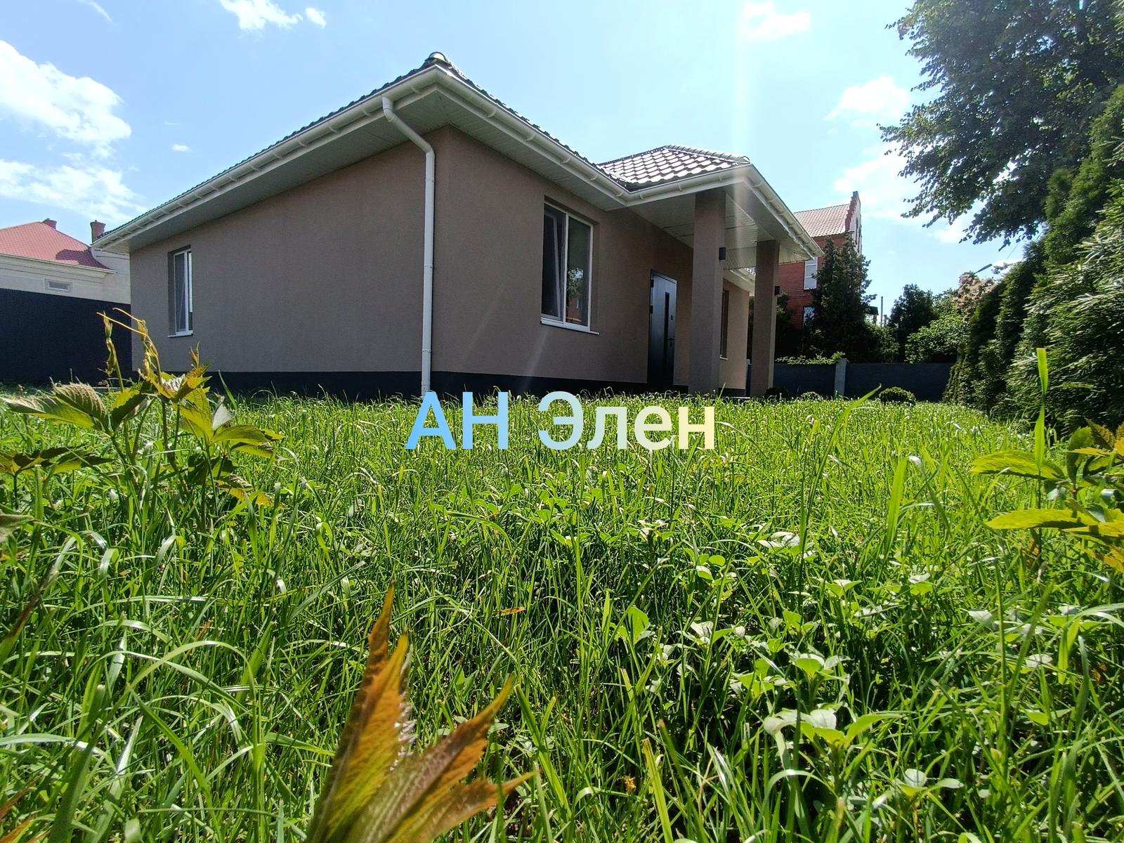 Дом по адресу ул. Соборная (площадь 80 м²) Дом по адресу ул. Соборная (площадь 80 м²) - Atlanta.ua
