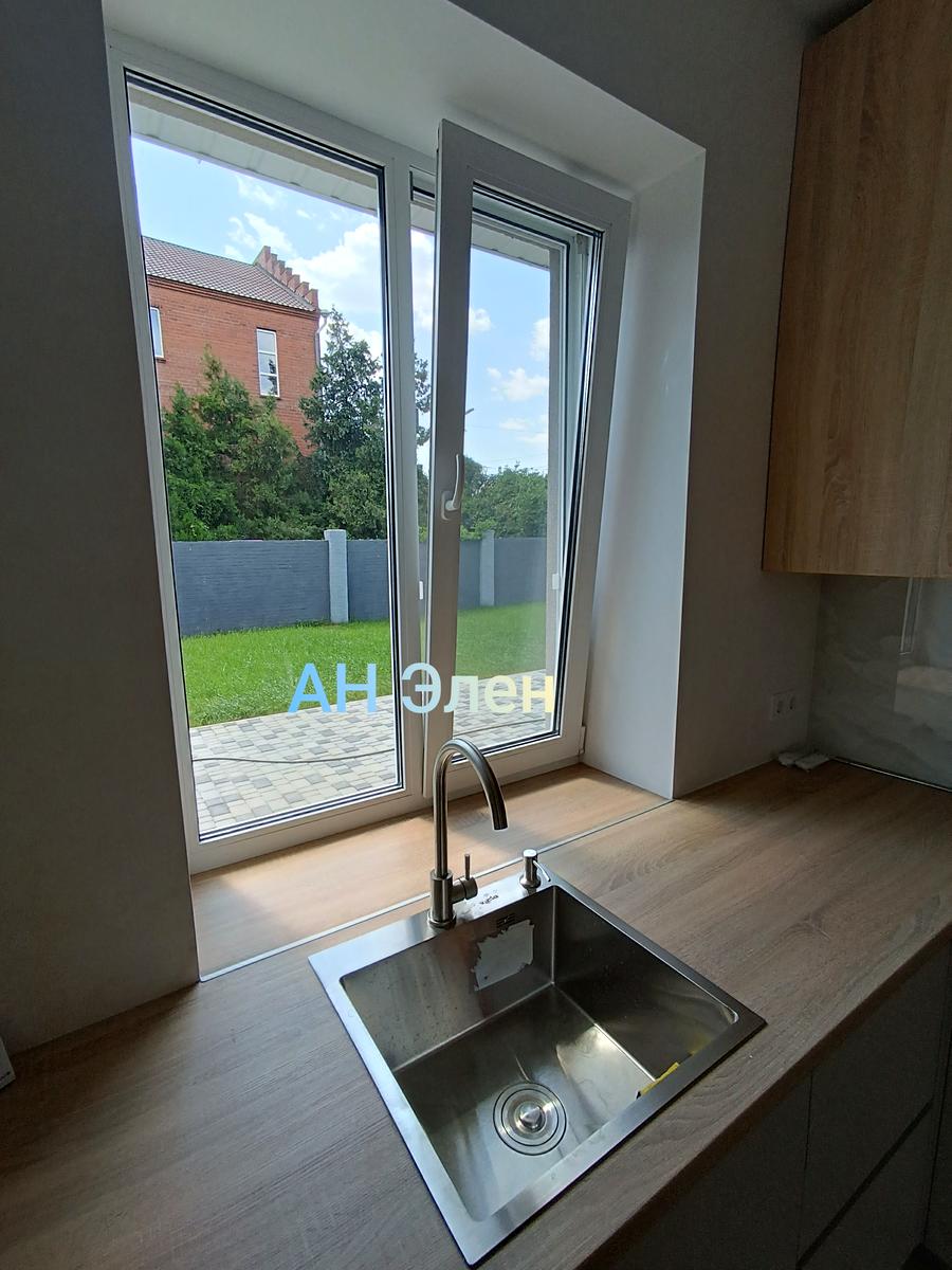 Дом по адресу ул. Соборная (площадь 80 м²) - imageAlt 9 Дом по адресу ул. Соборная (площадь 80 м²) - Atlanta.ua - imageAlt 9