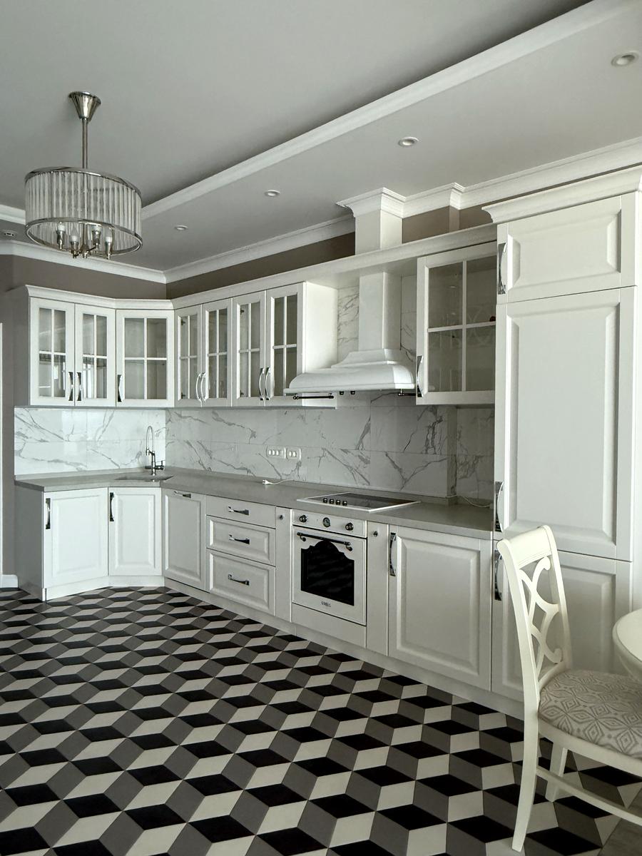 2-кімнатна квартира за адресою (площа 100 м²) - фото 11 2-кімнатна квартира за адресою (площа 100 м²) - Atlanta.ua - фото 11