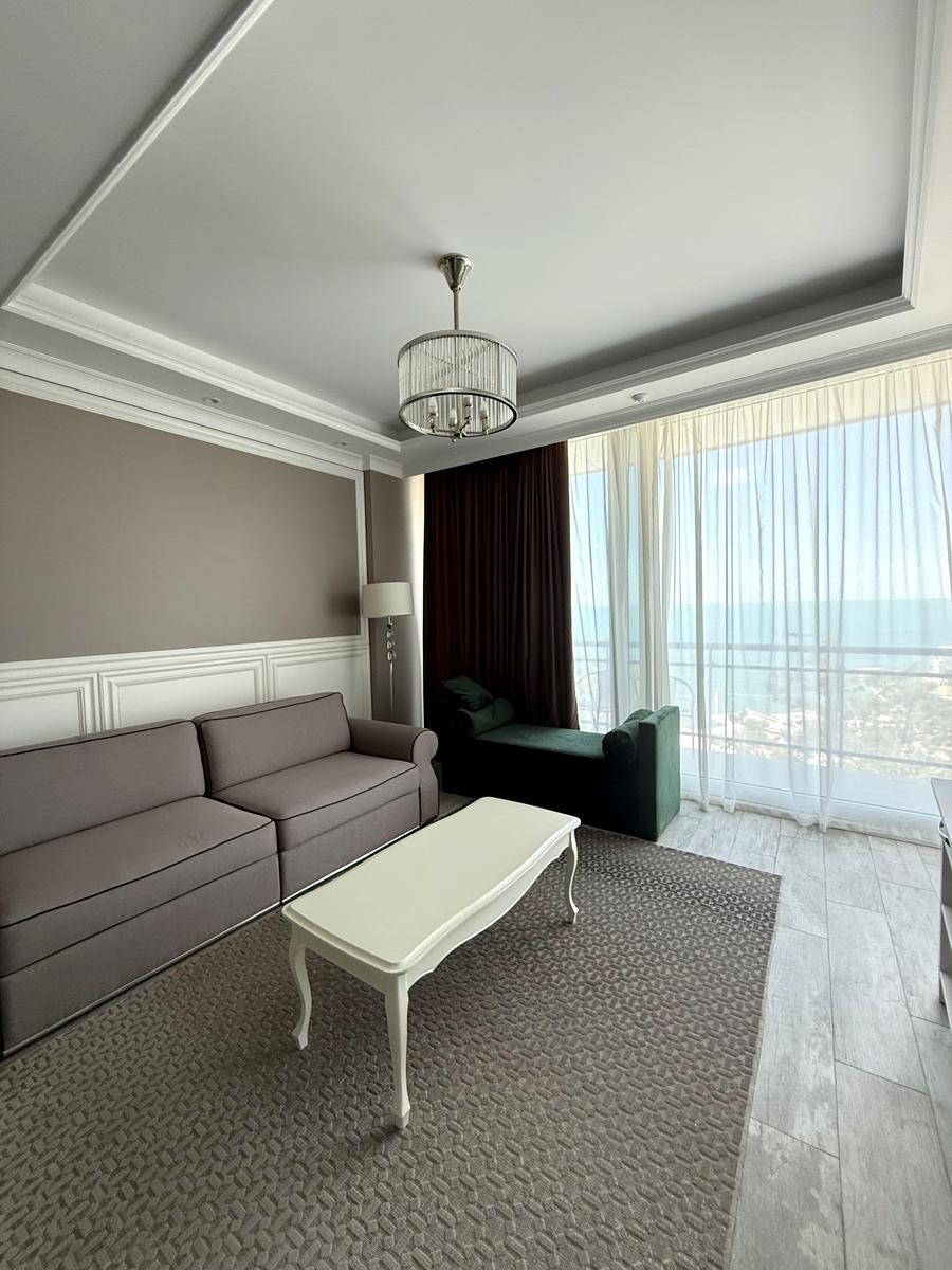 2-кімнатна квартира за адресою (площа 100 м²) - фото 8 2-кімнатна квартира за адресою (площа 100 м²) - Atlanta.ua - фото 8
