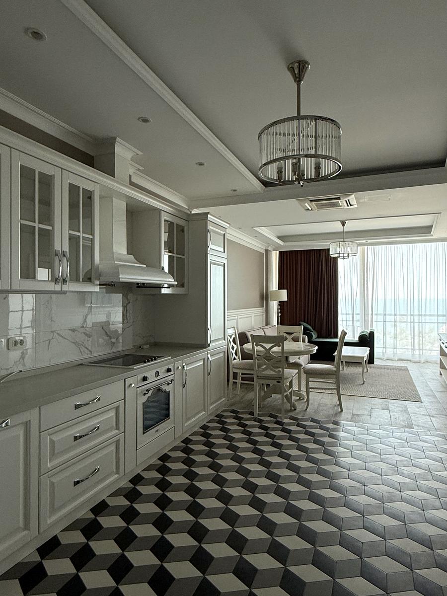 2-кімнатна квартира за адресою (площа 100 м²) - фото 10 2-кімнатна квартира за адресою (площа 100 м²) - Atlanta.ua - фото 10