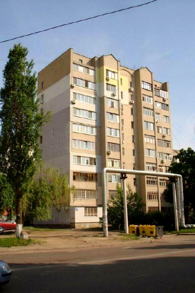 2-кімнатна квартира за адресою (площа 55 м²) - фото 12 2-кімнатна квартира за адресою (площа 55 м²) - Atlanta.ua - фото 12