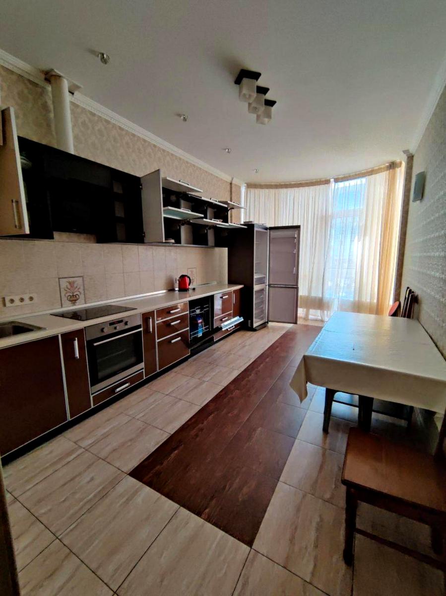 2-кімнатна квартира за адресою (площа 74 м²) - фото 2 2-кімнатна квартира за адресою (площа 74 м²) - Atlanta.ua - фото 2