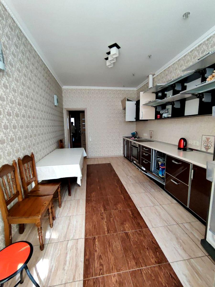 2-кімнатна квартира за адресою (площа 74 м²) - фото 3 2-кімнатна квартира за адресою (площа 74 м²) - Atlanta.ua - фото 3