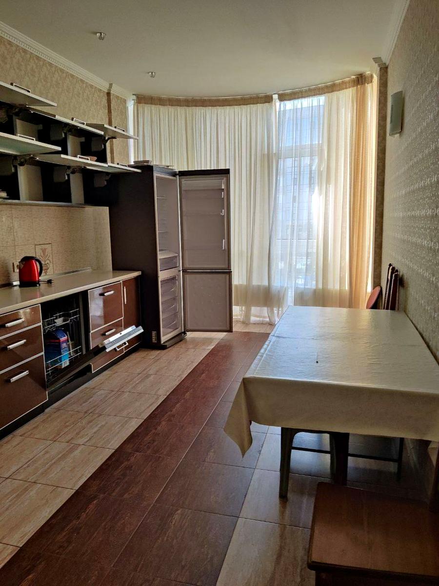 2-кімнатна квартира за адресою (площа 74 м²) - фото 4 2-кімнатна квартира за адресою (площа 74 м²) - Atlanta.ua - фото 4