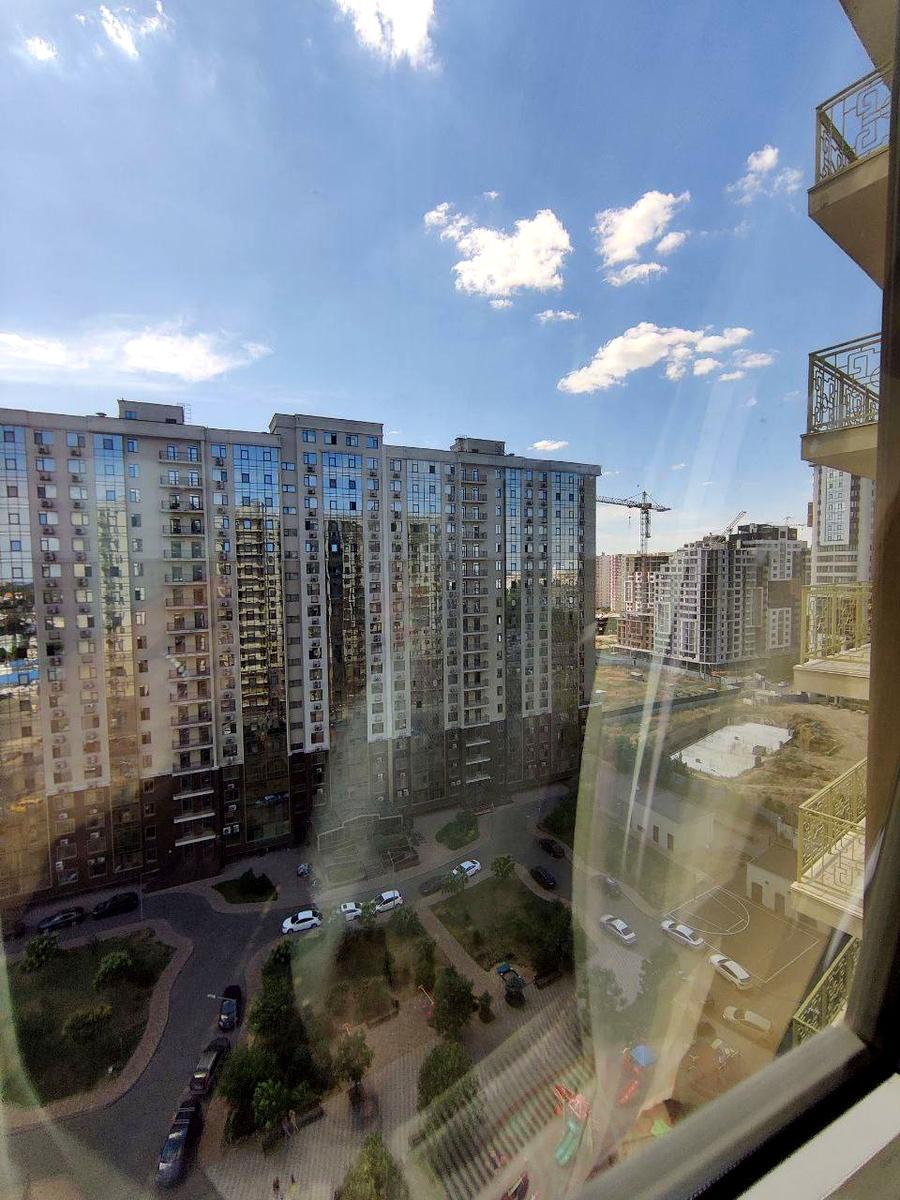 2-кімнатна квартира за адресою (площа 74 м²) - фото 10 2-кімнатна квартира за адресою (площа 74 м²) - Atlanta.ua - фото 10