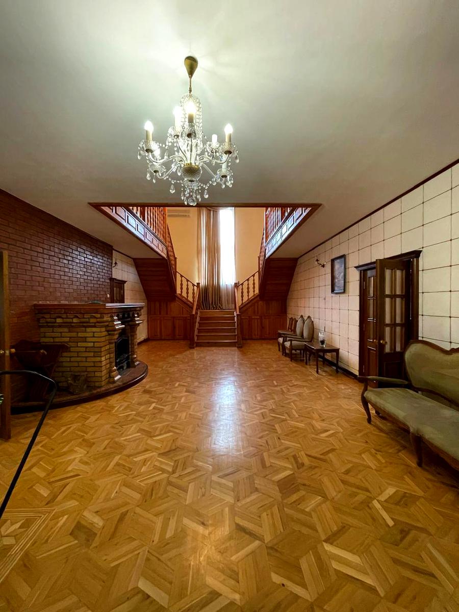Будинок за адресою вул. Абрикосова (площа 270 м²) - imageAlt 3 Будинок за адресою вул. Абрикосова (площа 270 м²) - Atlanta.ua - imageAlt 3