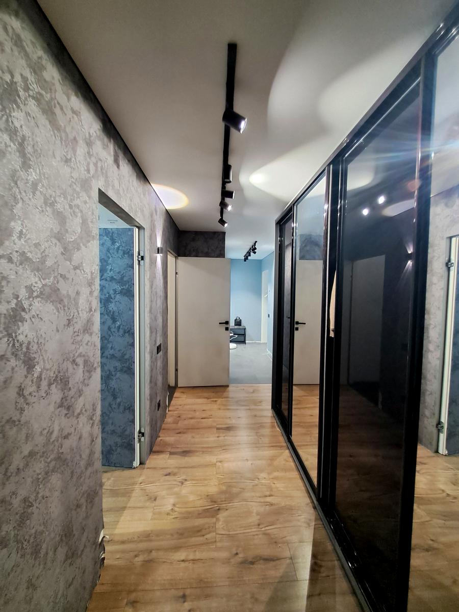 3-комнатная квартира по адресу ул. Радостная (площадь 67 м²) - imageAlt 9 3-комнатная квартира по адресу ул. Радостная (площадь 67 м²) - Atlanta.ua - imageAlt 9