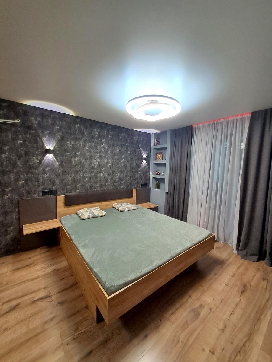 3-комнатная квартира по адресу ул. Радостная (площадь 67 м²) - imageAlt 7 3-комнатная квартира по адресу ул. Радостная (площадь 67 м²) - Atlanta.ua - imageAlt 7