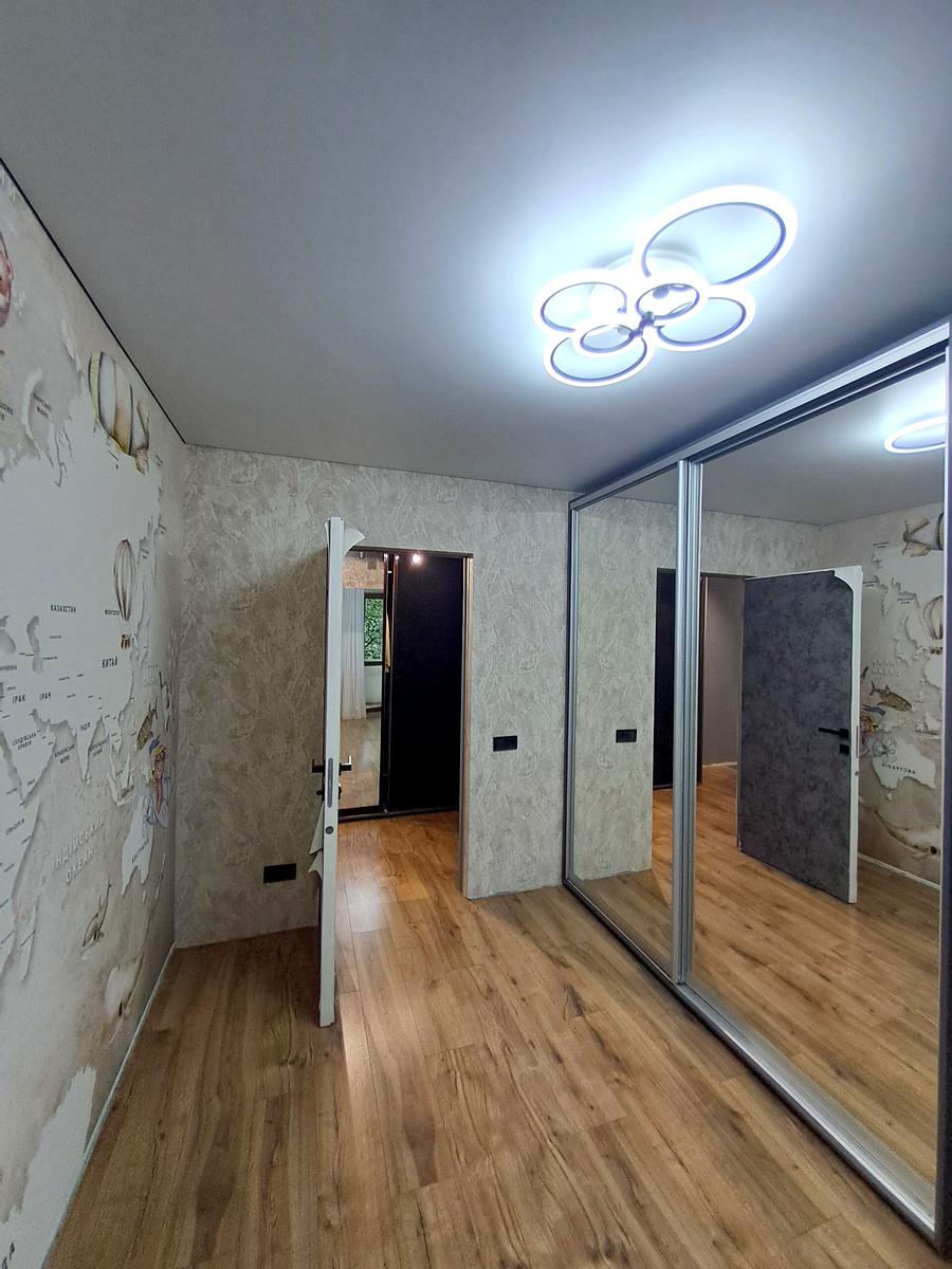 3-комнатная квартира по адресу ул. Радостная (площадь 67 м²) - imageAlt 6 3-комнатная квартира по адресу ул. Радостная (площадь 67 м²) - Atlanta.ua - imageAlt 6