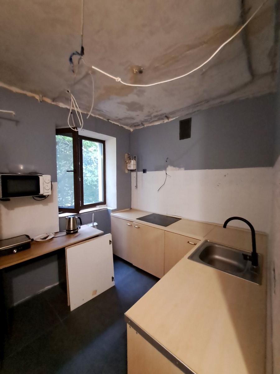 3-комнатная квартира по адресу ул. Радостная (площадь 67 м²) - imageAlt 5 3-комнатная квартира по адресу ул. Радостная (площадь 67 м²) - Atlanta.ua - imageAlt 5