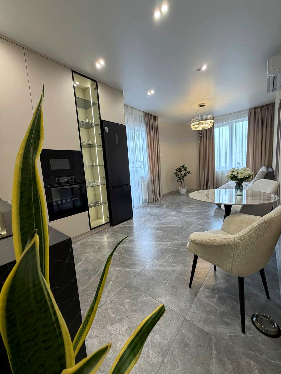 1-комнатная квартира по адресу ул. Спортивная (площадь 44 м²) - imageAlt 2 1-комнатная квартира по адресу ул. Спортивная (площадь 44 м²) - Atlanta.ua - imageAlt 2