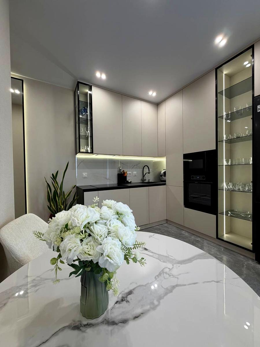 1-комнатная квартира по адресу ул. Спортивная (площадь 44 м²) - imageAlt 3 1-комнатная квартира по адресу ул. Спортивная (площадь 44 м²) - Atlanta.ua - imageAlt 3