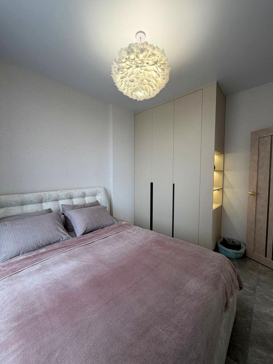 1-комнатная квартира по адресу ул. Спортивная (площадь 44 м²) - imageAlt 4 1-комнатная квартира по адресу ул. Спортивная (площадь 44 м²) - Atlanta.ua - imageAlt 4