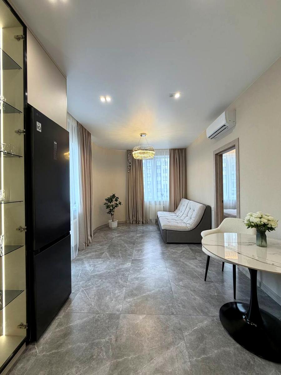1-комнатная квартира по адресу ул. Спортивная (площадь 44 м²) - imageAlt 6 1-комнатная квартира по адресу ул. Спортивная (площадь 44 м²) - Atlanta.ua - imageAlt 6