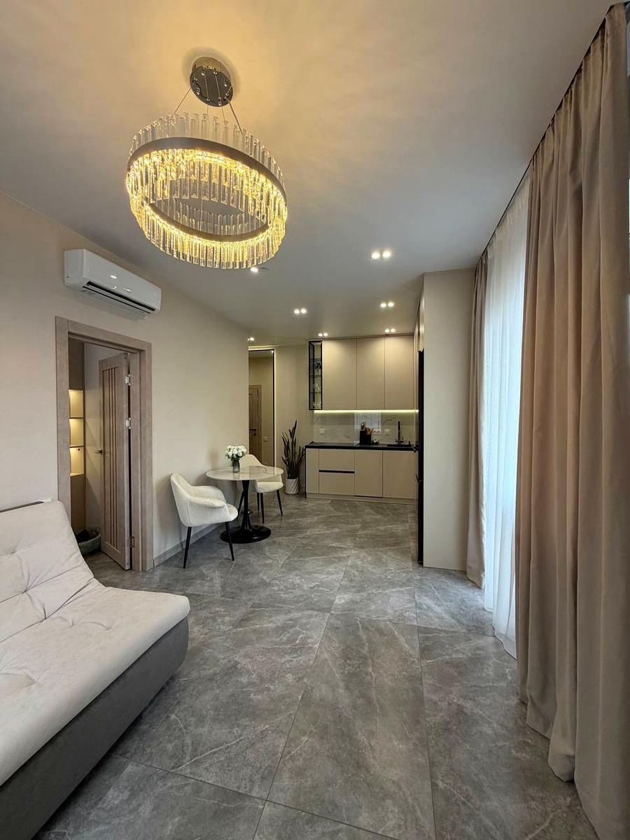 1-комнатная квартира по адресу ул. Спортивная (площадь 44 м²) - imageAlt 7 1-комнатная квартира по адресу ул. Спортивная (площадь 44 м²) - Atlanta.ua - imageAlt 7