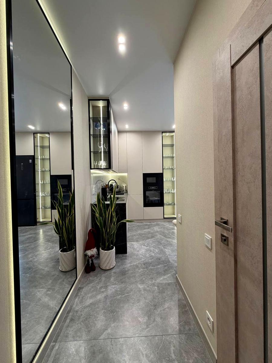 1-комнатная квартира по адресу ул. Спортивная (площадь 44 м²) - imageAlt 8 1-комнатная квартира по адресу ул. Спортивная (площадь 44 м²) - Atlanta.ua - imageAlt 8