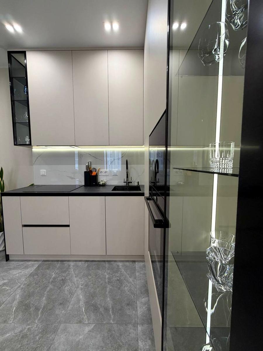 1-комнатная квартира по адресу ул. Спортивная (площадь 44 м²) - imageAlt 9 1-комнатная квартира по адресу ул. Спортивная (площадь 44 м²) - Atlanta.ua - imageAlt 9