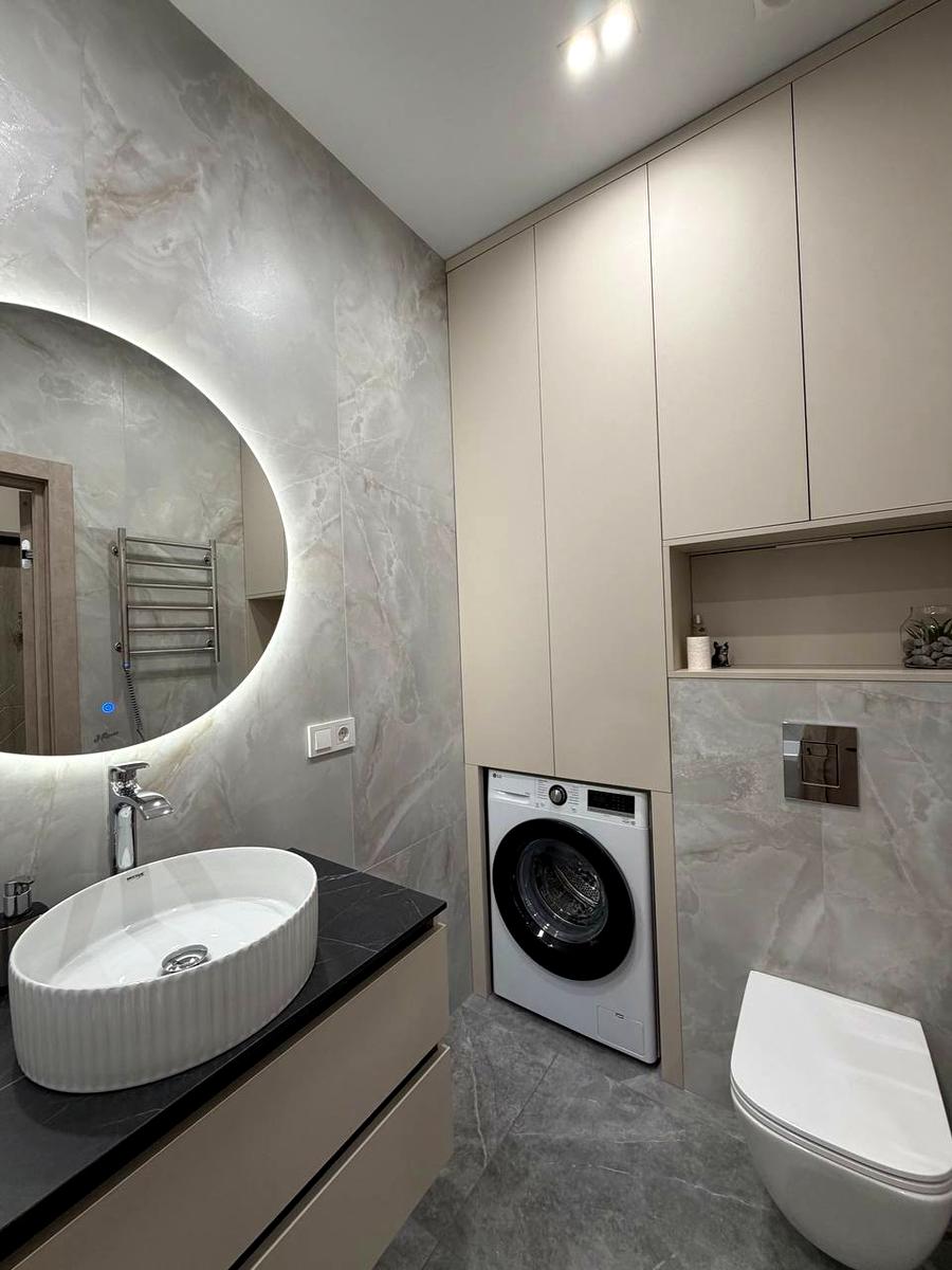 1-комнатная квартира по адресу ул. Спортивная (площадь 44 м²) - imageAlt 10 1-комнатная квартира по адресу ул. Спортивная (площадь 44 м²) - Atlanta.ua - imageAlt 10