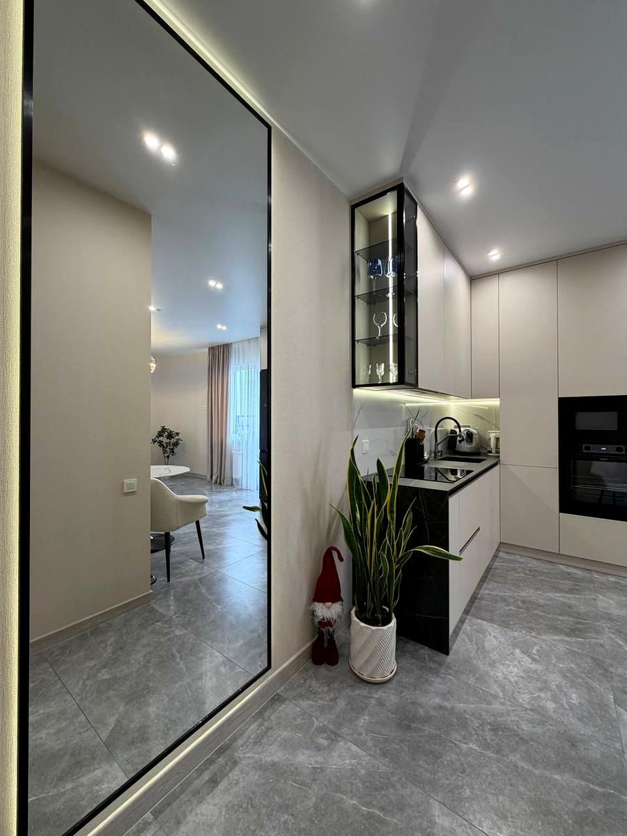 1-комнатная квартира по адресу ул. Спортивная (площадь 44 м²) - imageAlt 11 1-комнатная квартира по адресу ул. Спортивная (площадь 44 м²) - Atlanta.ua - imageAlt 11
