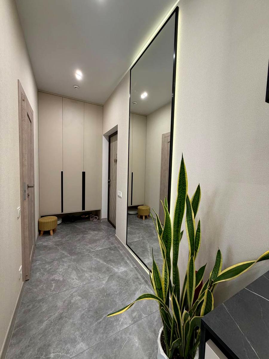1-комнатная квартира по адресу ул. Спортивная (площадь 44 м²) - imageAlt 12 1-комнатная квартира по адресу ул. Спортивная (площадь 44 м²) - Atlanta.ua - imageAlt 12